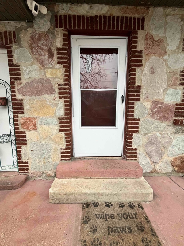 4215 AR-178, Unit 3 in Lakeview, AR - Foto de edificio - Building Photo