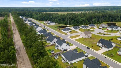 1028 Mackerel Mnr in New Bern, NC - Building Photo - Building Photo