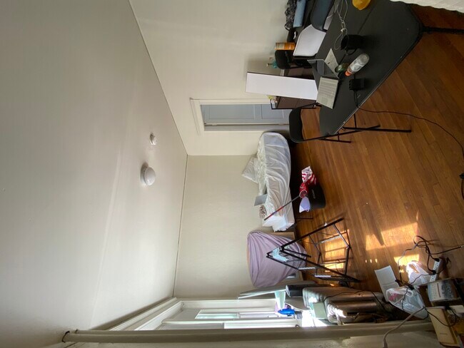 property at 1167 Boylston St