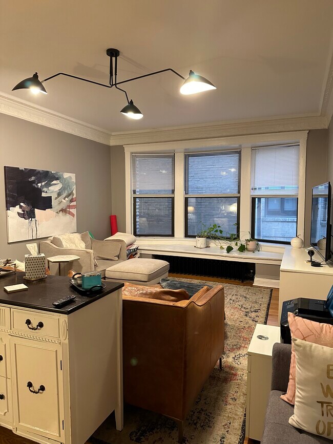 445 W Melrose St in Chicago, IL - Building Photo - Building Photo