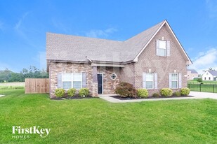 4722 Beryl Dr in Murfreesboro, TN - Building Photo