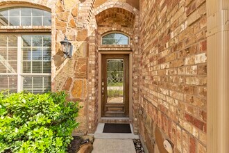 9707 Old Timber Ln in Spring, TX - Building Photo - Building Photo