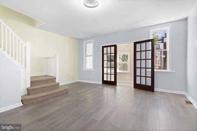 617 Brinton St in Philadelphia, PA - Building Photo - Building Photo