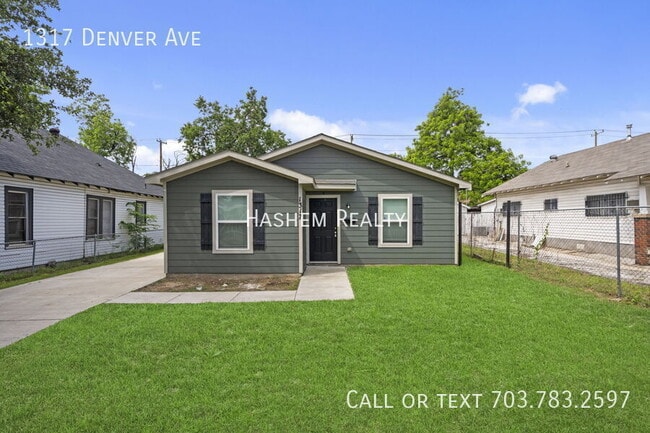 1317 Denver Ave