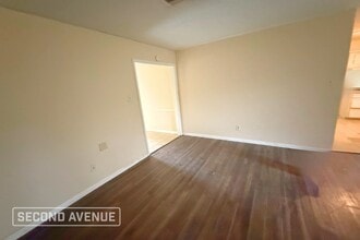 10631 Sagewillow Ln in Houston, TX - Building Photo - Building Photo