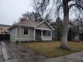 1305 3rd Ave N in Great Falls, MT - Foto de edificio - Building Photo