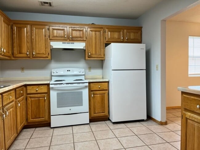 1709 W 4th St in Joplin, MO - Building Photo - Building Photo