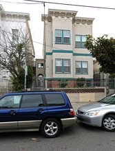 440 Bartlett St in San Francisco, CA - Building Photo - Building Photo