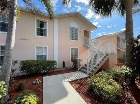 26699 Little John Ct in Bonita Springs, FL - Building Photo
