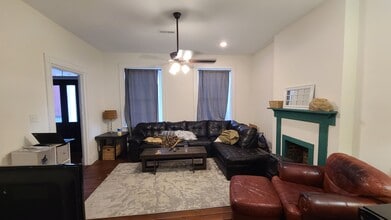 308 E Leigh St, Unit 1 in Richmond, VA - Building Photo - Building Photo