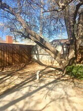 6210 Kenosha Dr in Lubbock, TX - Foto de edificio - Building Photo