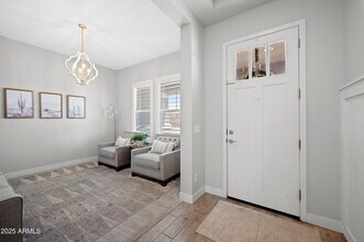 22728 E Camacho Rd in Queen Creek, AZ - Building Photo - Building Photo