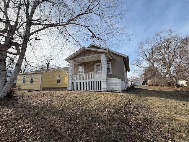 property at 4205 N Ashton Ave