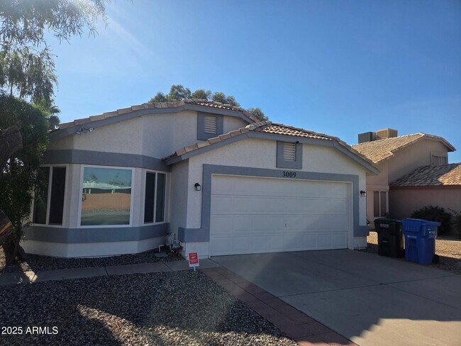 property at 3009 E Utopia Rd