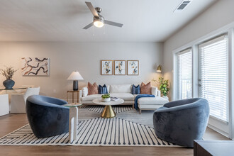 Reunion Township Apartments at 109 in Mount Juliet, TN - Foto de edificio - Interior Photo
