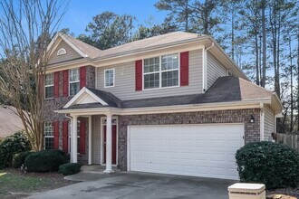 4616 Burnt Fork Cir in Douglasville, GA - Building Photo - Building Photo