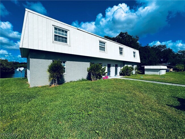 property at 14944 Wise Way