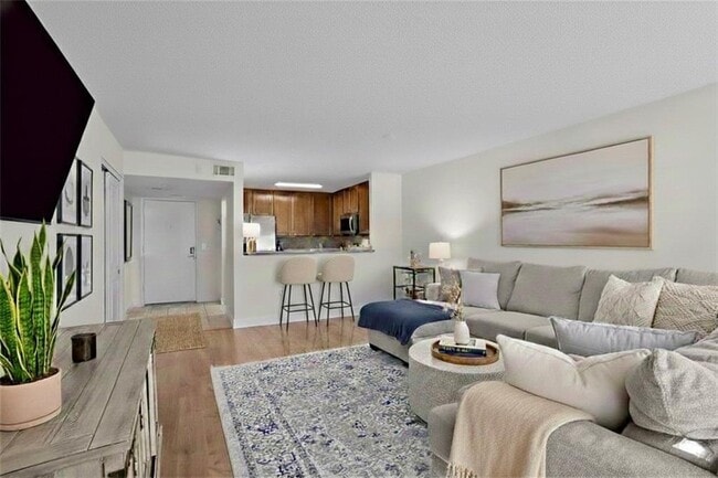 property at 3650 Ashford Dunwoody Rd NE