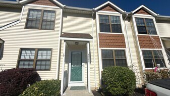 8189 Baltimore Ave in Westerville, OH - Building Photo
