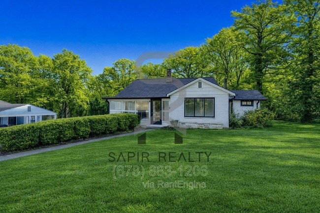 property at 1026 Lynhurst Dr SW