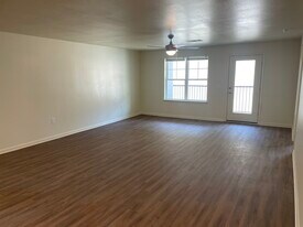 Hunters Mill in Cleveland, TX - Building Photo