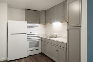 Village Manor of Brooklyn in Brooklyn, MI - Building Photo