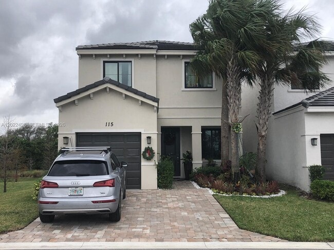 property at 115 NW 36th Ave