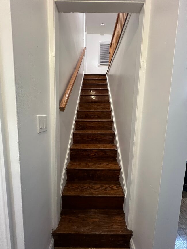 3414 63rd Ave in Cheverly, MD - Foto de edificio - Building Photo