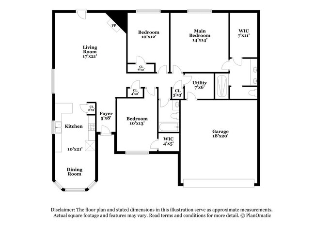 18718 Timber Trace Dr in Humble, TX - Building Photo - Building Photo