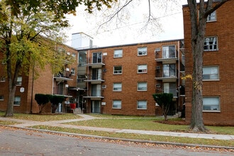 262-262 Randolph Pl in Windsor, ON - Building Photo - Building Photo