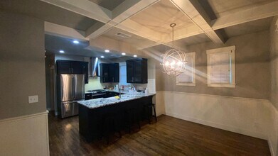 1628 S Henderson St in Fort Worth, TX - Building Photo - Building Photo