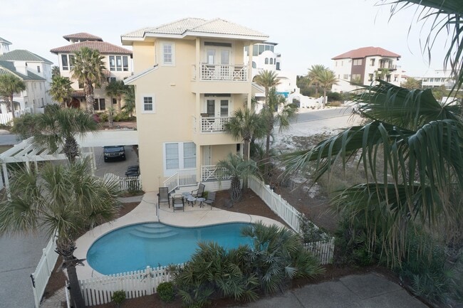 223 Paradise by the Sea Blvd in Inlet Beach, FL - Building Photo - Building Photo