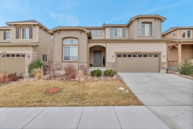 property at 6354 Suncroft Ln