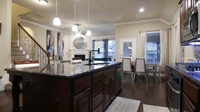 9917 Bodega Bay Rd in Fort Worth, TX - Building Photo - Building Photo