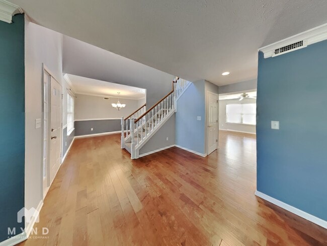 10301 Springridge Cir in Fishers, IN - Building Photo - Building Photo