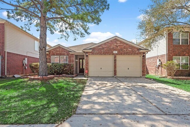 property at 11811 Skydale Dr