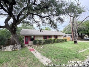 property at 3161 Tanglewood Trail