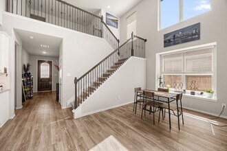 4608 Mustang Run Dr in Rosenberg, TX - Building Photo - Building Photo