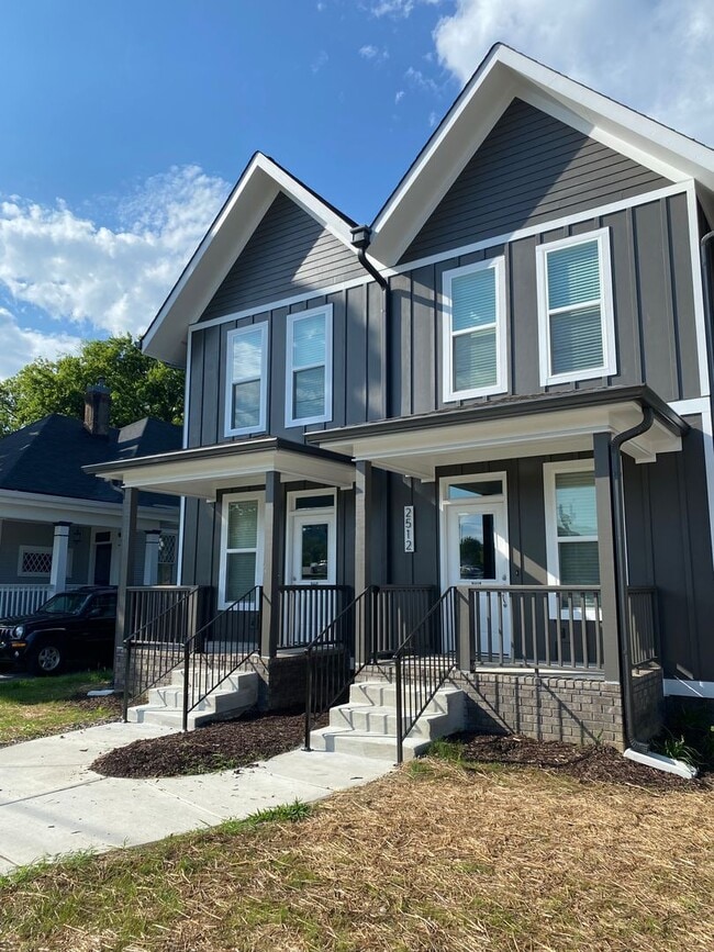 property at 2512 Duncan Ave