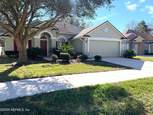 2840 Spotted Eagle Dr in Jacksonville, FL - Building Photo - Building Photo