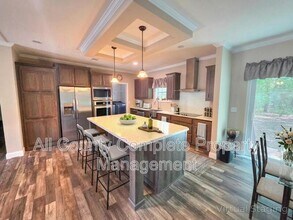 168 Wilderness Trail in Crescent City, FL - Building Photo - Building Photo