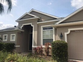 3009 Juneberry Terrace in Oviedo, FL - Building Photo
