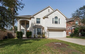 15709 Belfin Dr in Austin, TX - Building Photo - Building Photo