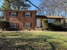 3205 Cynthia Ln in Nashville, TN - Building Photo
