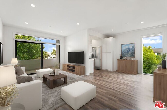 property at 1254 9th St