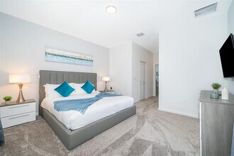 8861 Cabot Cliffs Dr in Davenport, FL - Building Photo - Building Photo