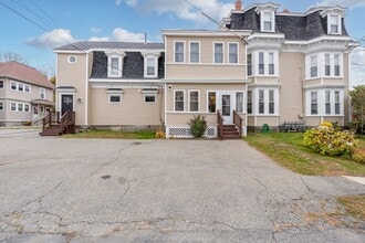 26 High St in Methuen, MA - Building Photo - Building Photo