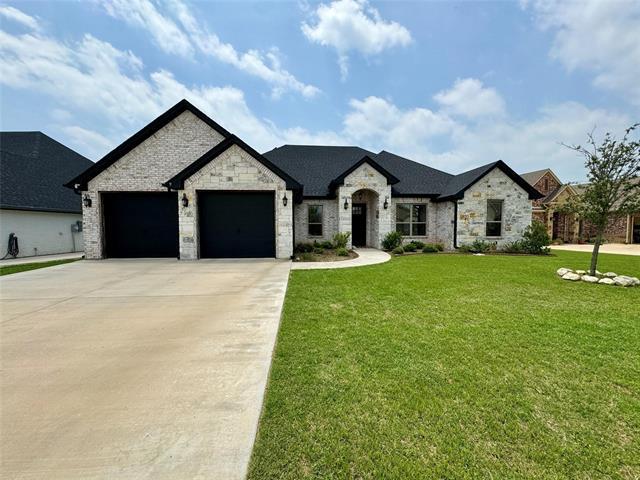 property at 6611 Pinehurst Dr