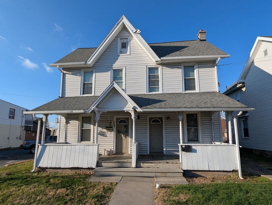 1820-20 W Southern Ave in South Williamsport, PA - Building Photo