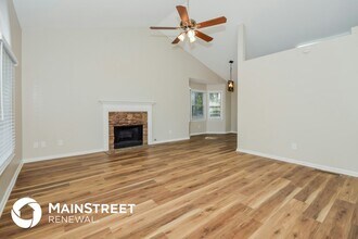 27 Westminster Dr in Cartersville, GA - Building Photo - Building Photo